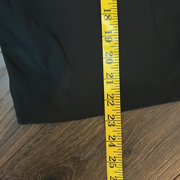 Falls Creek Black Shorts size 36 - Picture 9 of 11